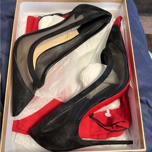 Christian Louboutins